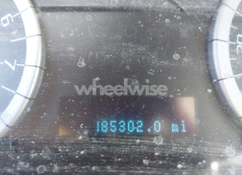 Photo 7 of 2012 Ford Escape XLT (VIN 1FMCU0D78CKC82398)