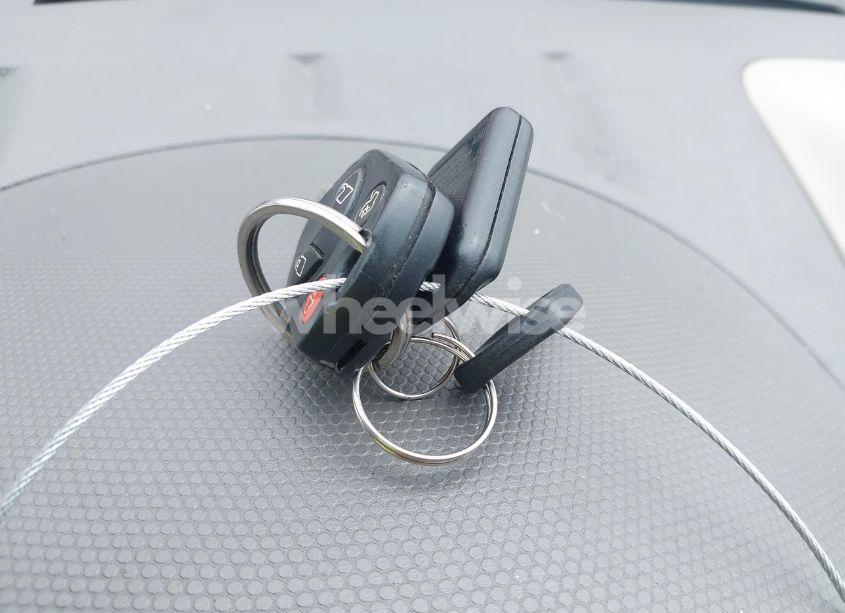 Photo 11 of 2010 Ford Escape XLT (VIN 1FMCU0D79AKA02128)