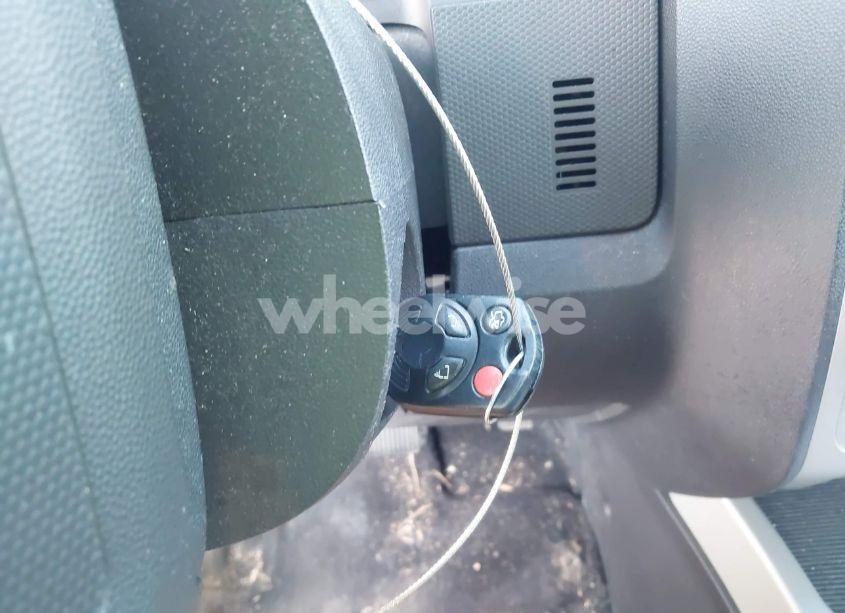 Photo 11 of 2010 Ford Escape XLT (VIN 1FMCU0D79AKA10228)