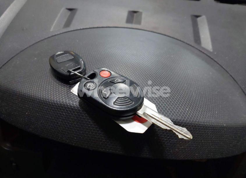 Photo 11 of 2010 Ford Escape XLT (VIN 1FMCU0D79AKB07963)