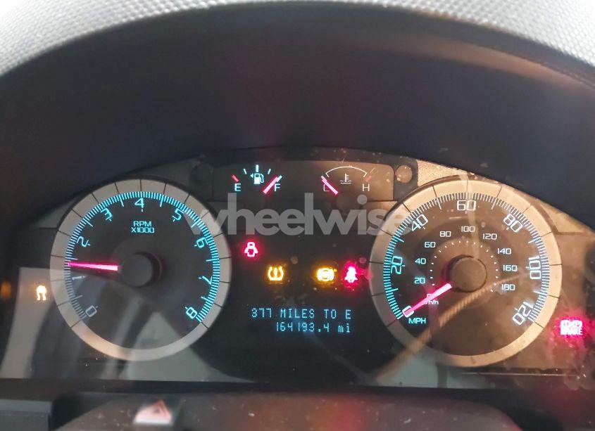 Photo 7 of 2010 Ford Escape XLT (VIN 1FMCU0D79AKB07963)