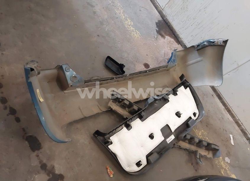 Photo 12 of 2010 Ford Escape XLT (VIN 1FMCU0D79AKC17542)