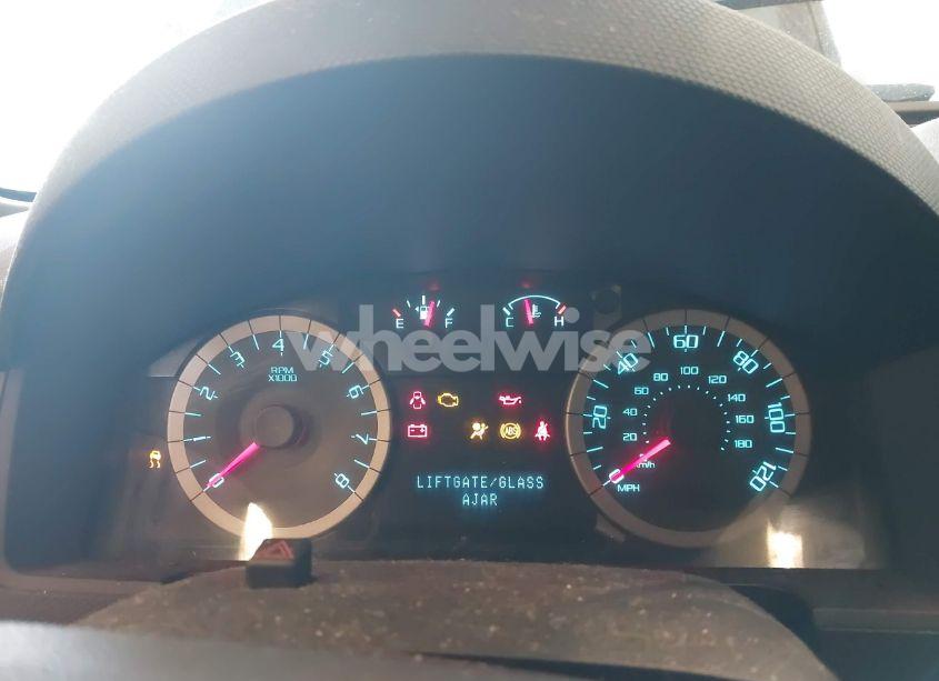 Photo 7 of 2010 Ford Escape XLT (VIN 1FMCU0D79AKC17542)