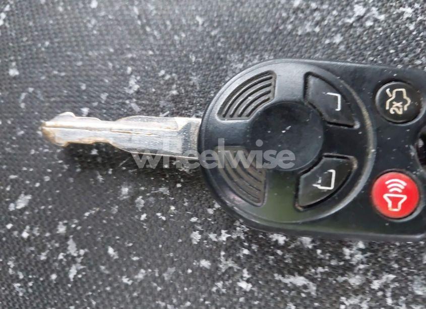 Photo 11 of 2010 Ford Escape XLT (VIN 1FMCU0D79AKC64599)