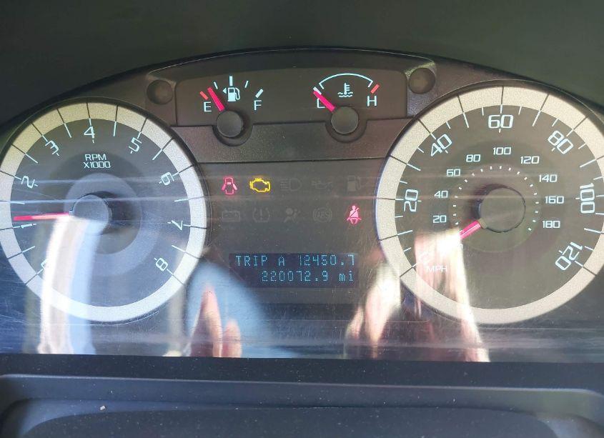 Photo 7 of 2010 Ford Escape XLT (VIN 1FMCU0D79AKC99742)