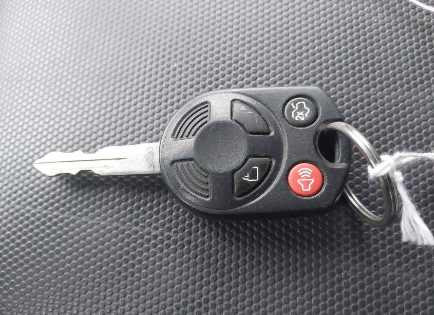 Photo 11 of 2010 Ford Escape XLT (VIN 1FMCU0D79AKD10657)