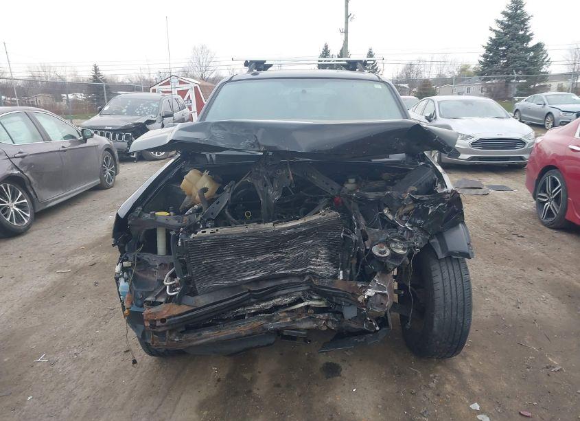 Photo 12 of 2010 Ford Escape XLT (VIN 1FMCU0D79AKD10657)