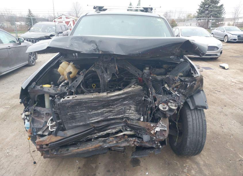 Photo 6 of 2010 Ford Escape XLT (VIN 1FMCU0D79AKD10657)