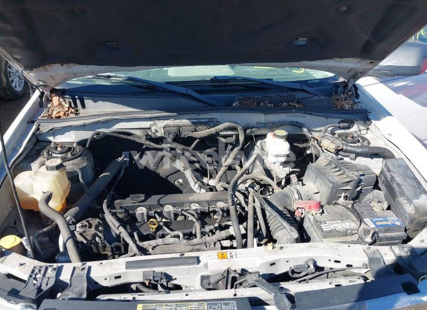 Photo 10 of 2010 Ford Escape XLT (VIN 1FMCU0D79AKD31847)