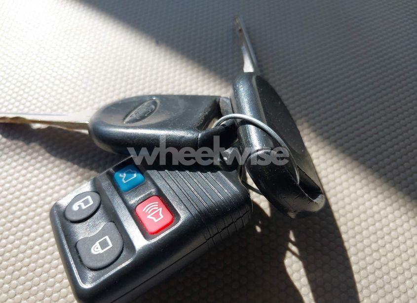 Photo 11 of 2010 Ford Escape XLT (VIN 1FMCU0D79AKD31847)