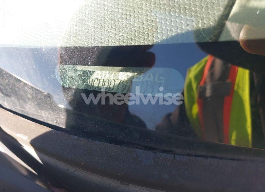 Photo 9 of 2010 Ford Escape XLT (VIN 1FMCU0D79AKD31847)