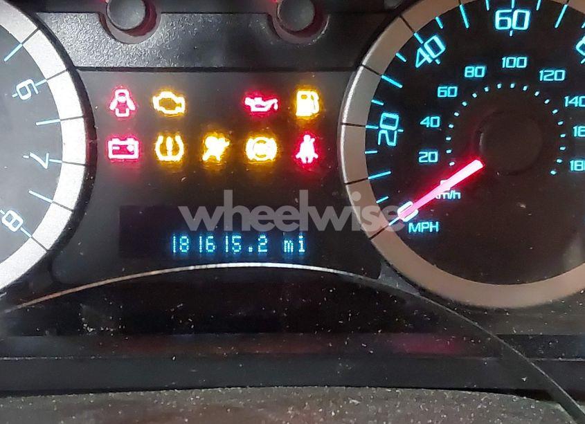 Photo 7 of 2010 Ford Escape XLT (VIN 1FMCU0D79AKD32139)