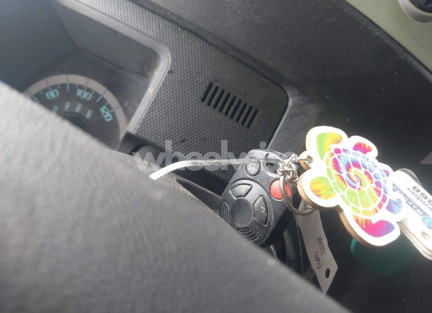 Photo 11 of 2011 Ford Escape XLT (VIN 1FMCU0D79BKA66350)