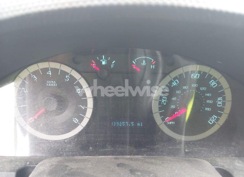 Photo 7 of 2011 Ford Escape XLT (VIN 1FMCU0D79BKA66350)