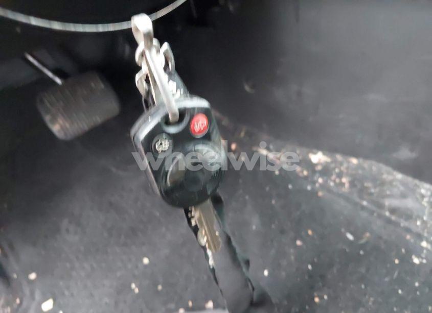 Photo 11 of 2011 Ford Escape XLT (VIN 1FMCU0D79BKA97274)