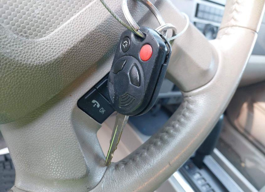 Photo 11 of 2011 Ford Escape XLT (VIN 1FMCU0D79BKB84057)