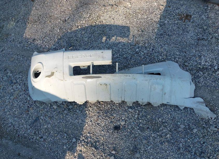 Photo 12 of 2011 Ford Escape XLT (VIN 1FMCU0D79BKB84057)