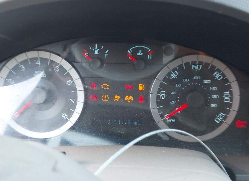 Photo 7 of 2011 Ford Escape XLT (VIN 1FMCU0D79BKB84057)