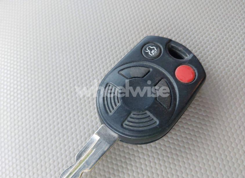 Photo 11 of 2011 Ford Escape XLT (VIN 1FMCU0D79BKB91140)