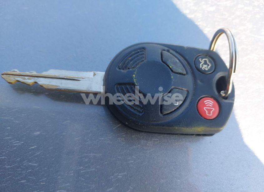 Photo 11 of 2011 Ford Escape XLT (VIN 1FMCU0D79BKC17042)