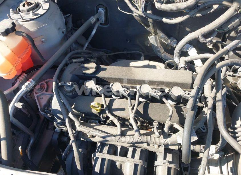 Photo 14 of 2011 Ford Escape XLT (VIN 1FMCU0D79BKC17042)