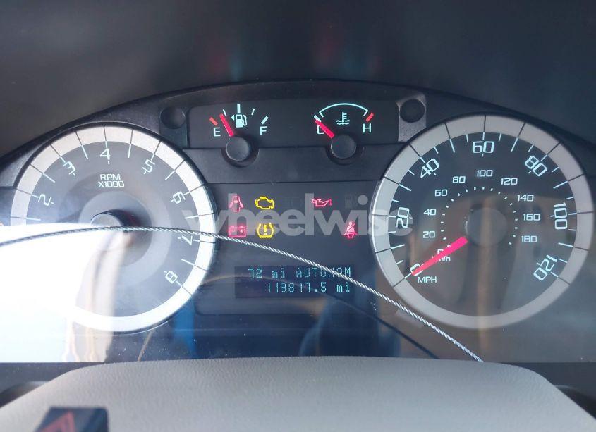 Photo 7 of 2011 Ford Escape XLT (VIN 1FMCU0D79BKC63888)