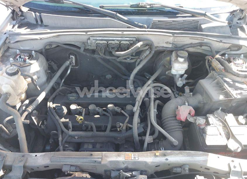 Photo 10 of 2012 Ford Escape XLT (VIN 1FMCU0D79CKA29252)