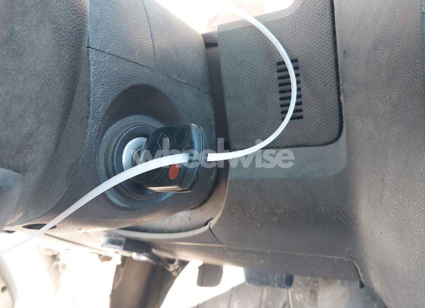 Photo 11 of 2012 Ford Escape XLT (VIN 1FMCU0D79CKA29252)