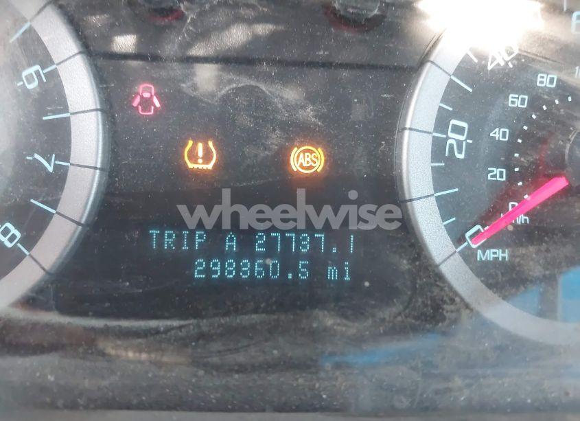 Photo 7 of 2012 Ford Escape XLT (VIN 1FMCU0D79CKA29252)