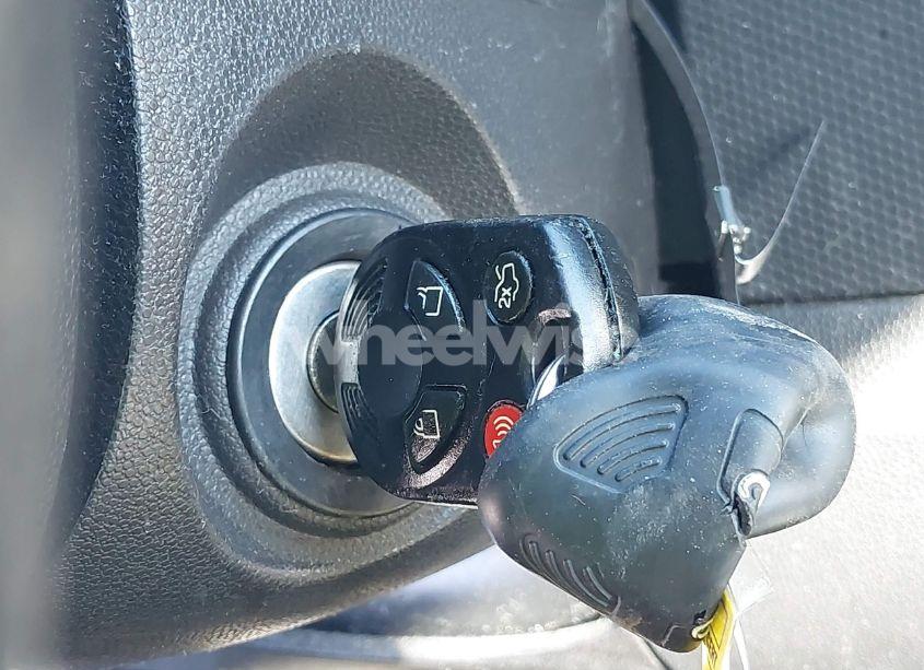 Photo 11 of 2012 Ford Escape XLT (VIN 1FMCU0D79CKA33835)