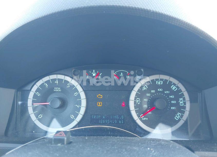 Photo 7 of 2012 Ford Escape XLT (VIN 1FMCU0D79CKA33835)