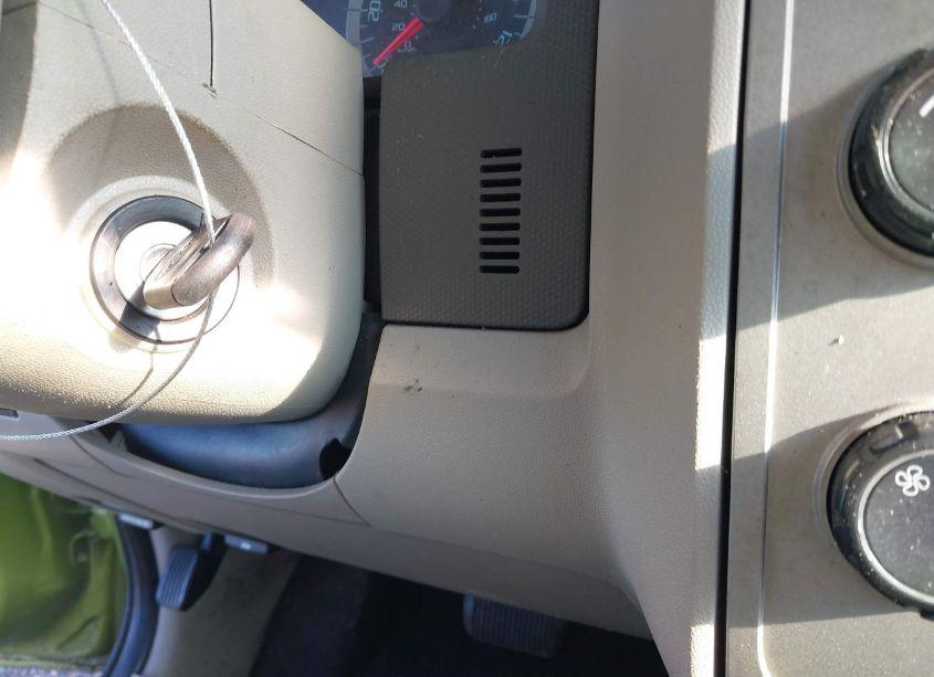 Photo 11 of 2012 Ford Escape XLT (VIN 1FMCU0D79CKA98894)