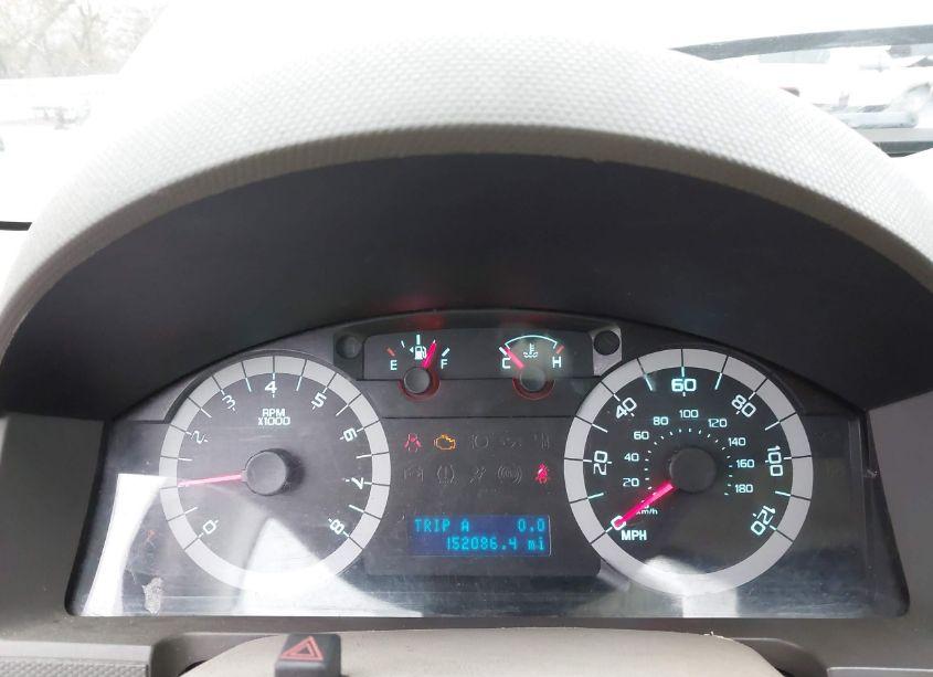 Photo 7 of 2012 Ford Escape XLT (VIN 1FMCU0D79CKB36057)