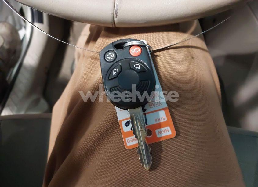 Photo 11 of 2012 Ford Escape XLT (VIN 1FMCU0D79CKC14871)