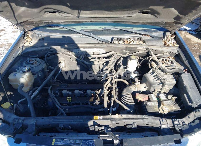 Photo 10 of 2012 Ford Escape XLT (VIN 1FMCU0D79CKC61334)