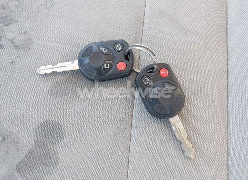 Photo 11 of 2012 Ford Escape XLT (VIN 1FMCU0D79CKC61334)