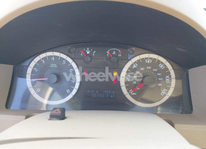 Photo 7 of 2012 Ford Escape XLT (VIN 1FMCU0D79CKC61334)