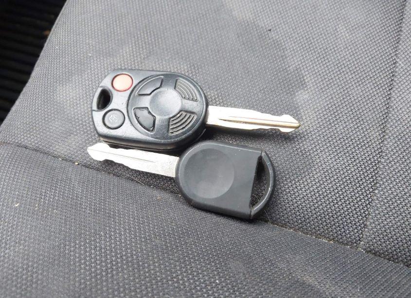 Photo 11 of 2012 Ford Escape XLT (VIN 1FMCU0D79CKC61737)