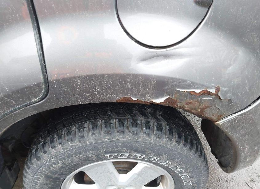 Photo 13 of 2012 Ford Escape XLT (VIN 1FMCU0D79CKC61737)