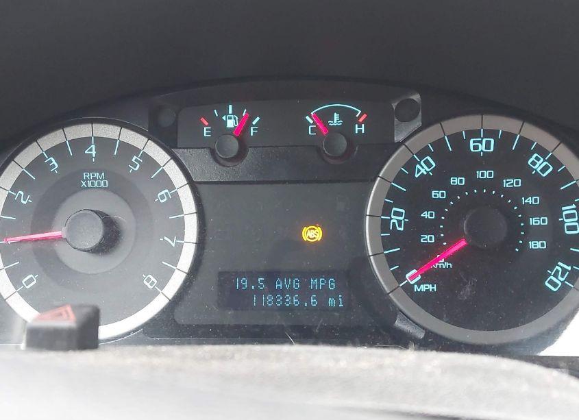 Photo 7 of 2012 Ford Escape XLT (VIN 1FMCU0D79CKC61737)