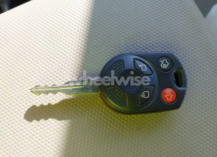 Photo 11 of 2012 Ford Escape XLT (VIN 1FMCU0D79CKC63293)