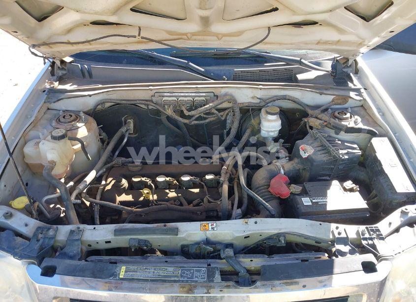 Photo 10 of 2012 Ford Escape XLT (VIN 1FMCU0D79CKC65562)