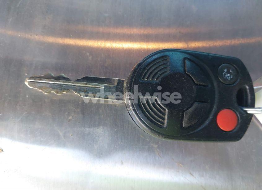 Photo 11 of 2012 Ford Escape XLT (VIN 1FMCU0D79CKC65562)