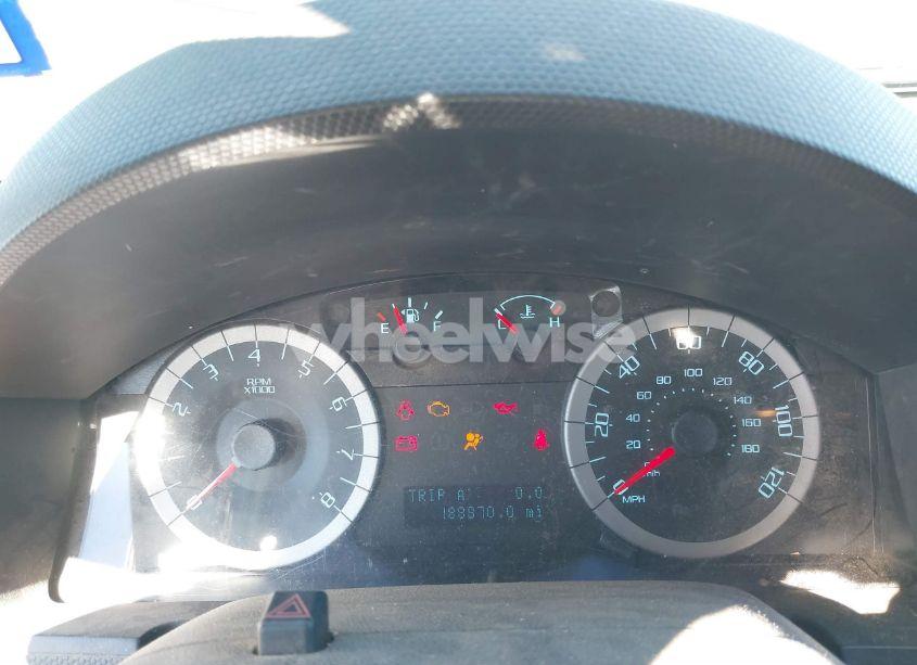 Photo 7 of 2012 Ford Escape XLT (VIN 1FMCU0D79CKC65562)