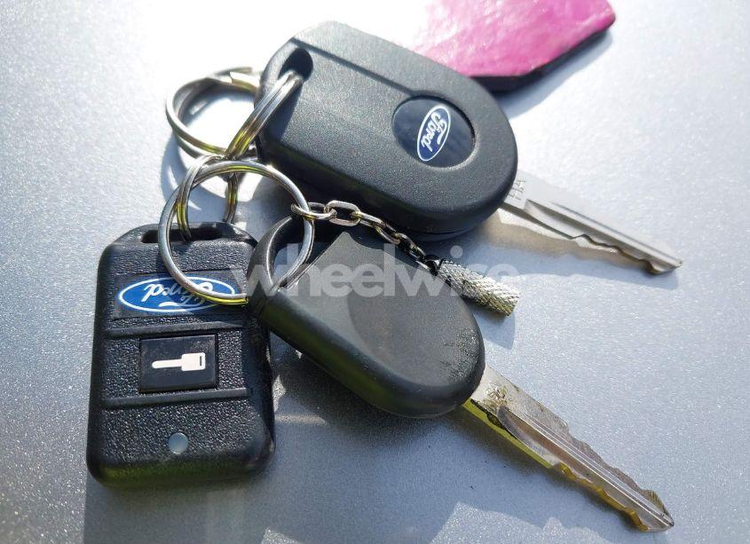 Photo 11 of 2010 Ford Escape XLT (VIN 1FMCU0D7XAKA34862)