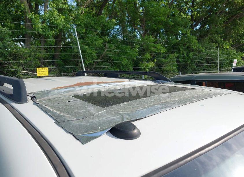 Photo 12 of 2010 Ford Escape XLT (VIN 1FMCU0D7XAKA34862)