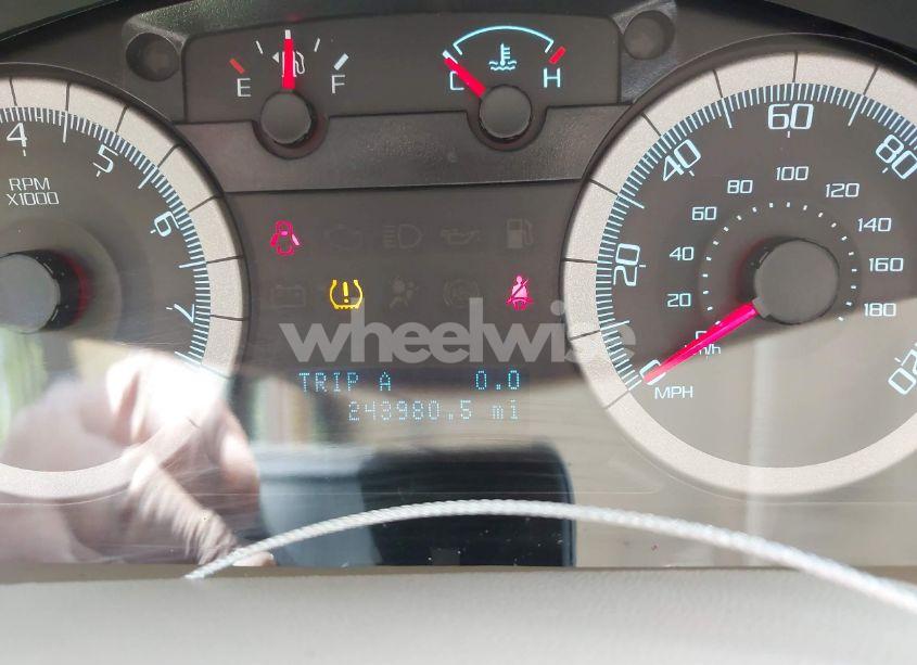 Photo 7 of 2010 Ford Escape XLT (VIN 1FMCU0D7XAKA34862)