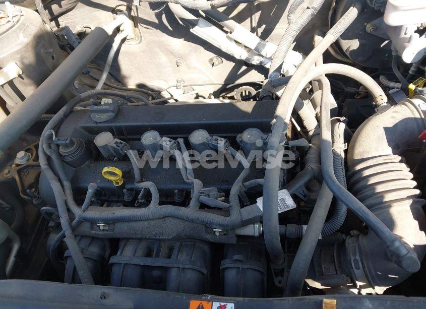 Photo 10 of 2010 Ford Escape XLT (VIN 1FMCU0D7XAKA85861)