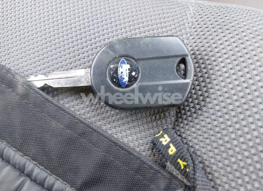 Photo 11 of 2010 Ford Escape XLT (VIN 1FMCU0D7XAKA85861)