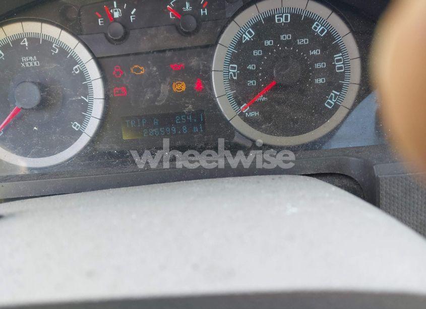 Photo 7 of 2010 Ford Escape XLT (VIN 1FMCU0D7XAKA85861)